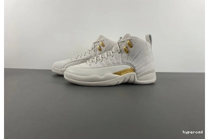 Hyperoad Air Jordan 12 